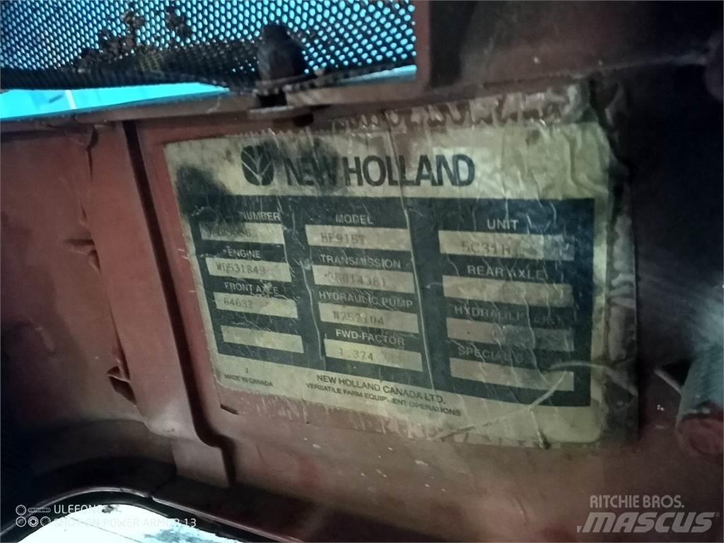 New Holland G170 Други аксесоари за трактори