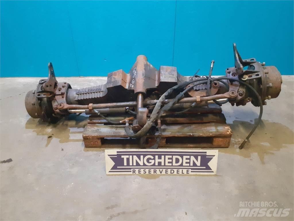 New Holland G190 Other tractor accessories
