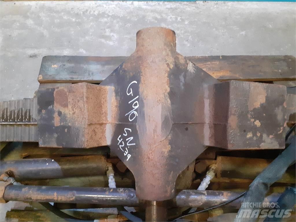New Holland G190 Other tractor accessories