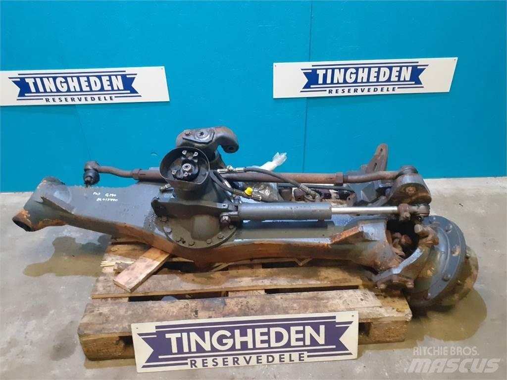 New Holland G190 Други аксесоари за трактори
