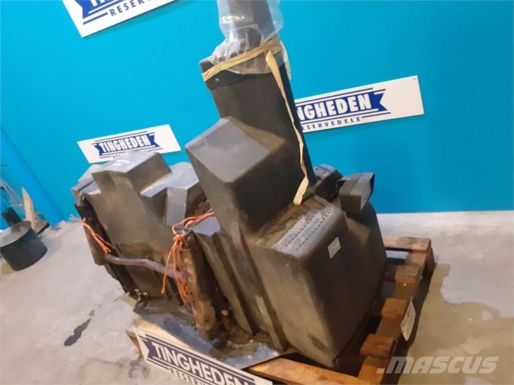 New Holland G240 Други аксесоари за трактори