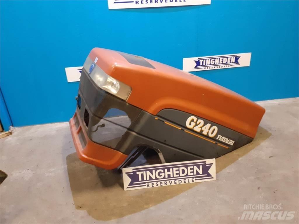 New Holland G240 Други аксесоари за трактори