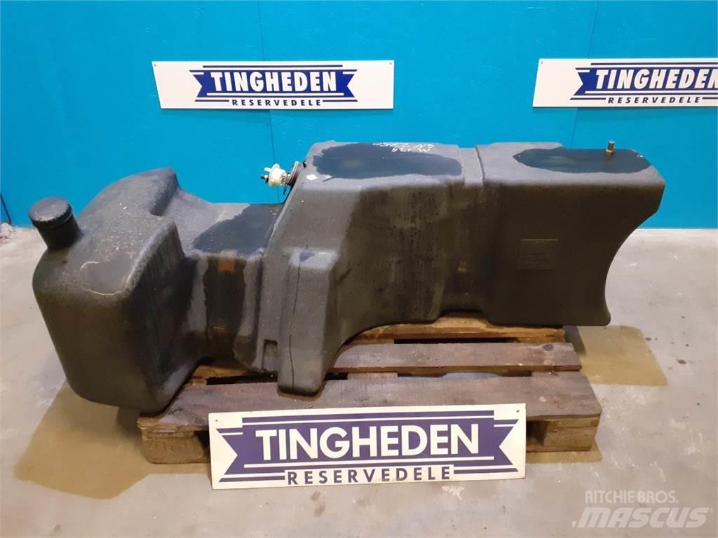 New Holland M135 Други аксесоари за трактори