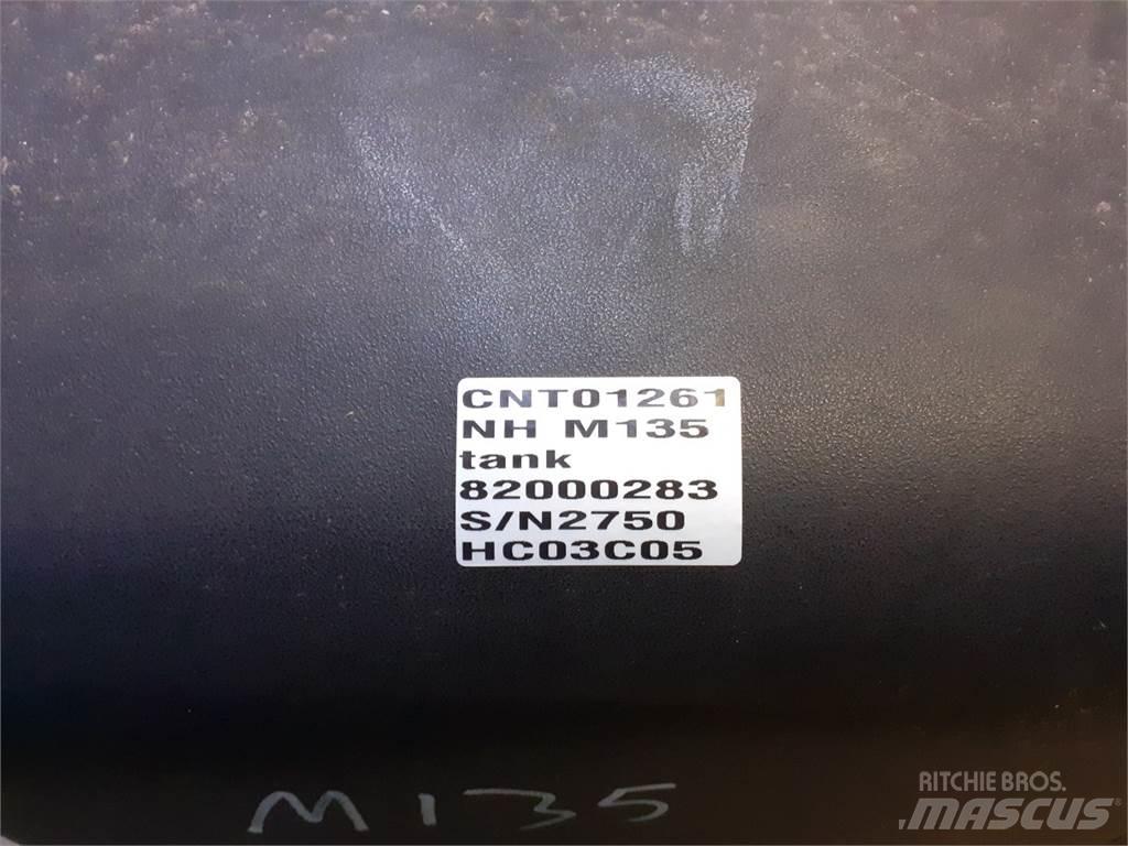 New Holland M135 Други аксесоари за трактори