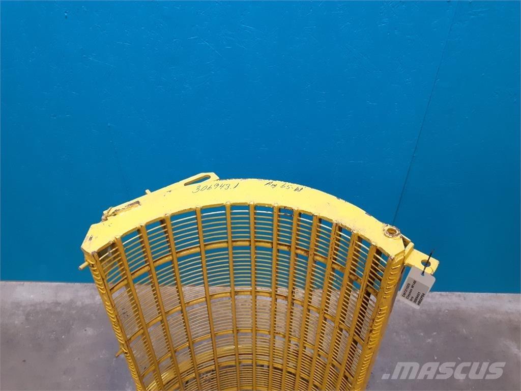 New Holland M140 Аксесоари  за комбайни