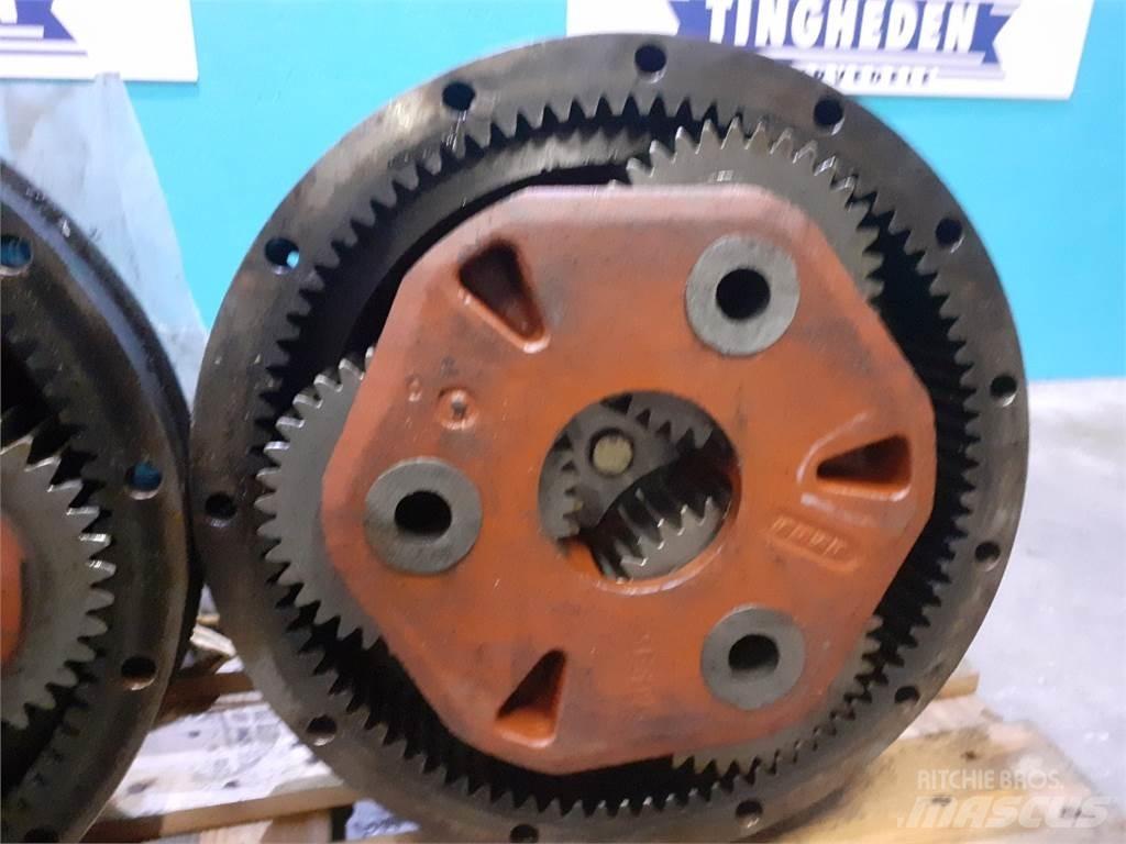 New Holland M160 Други аксесоари за трактори