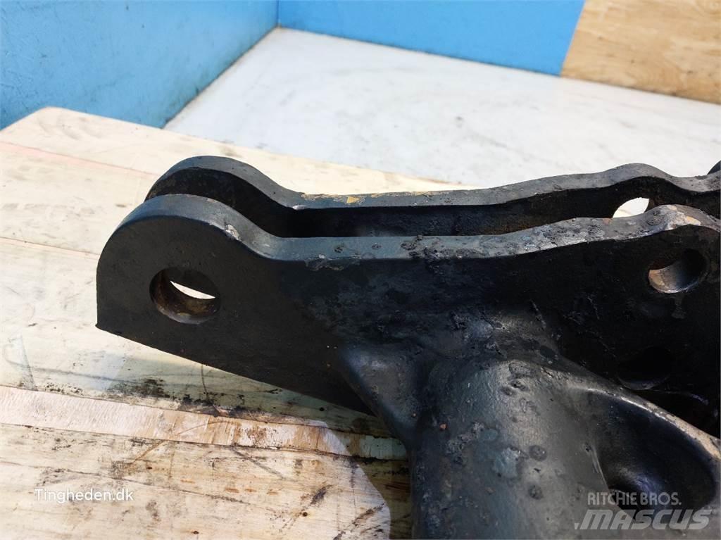 New Holland T6 Други аксесоари за трактори