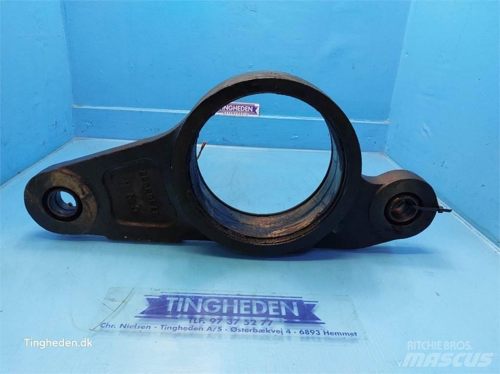 New Holland T6 Други аксесоари за трактори