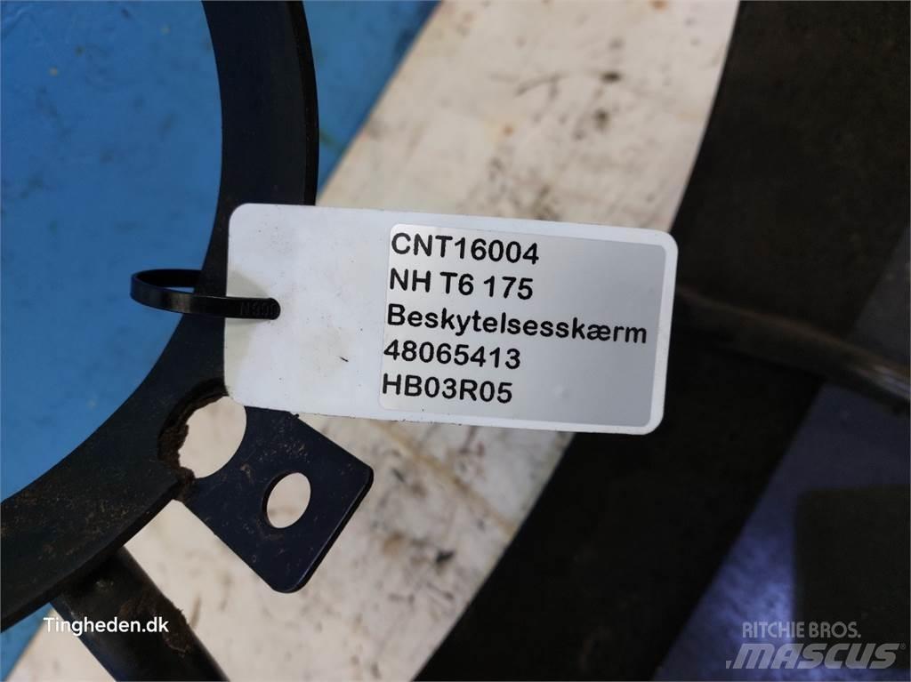 New Holland T6 Други аксесоари за трактори