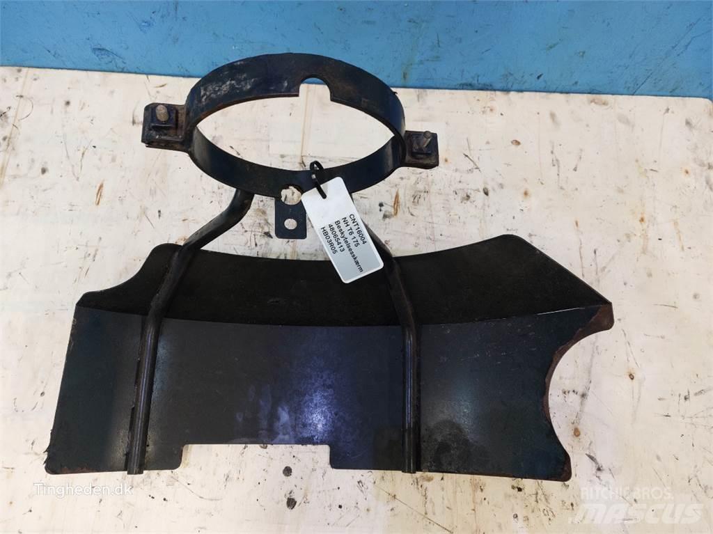 New Holland T6 Други аксесоари за трактори