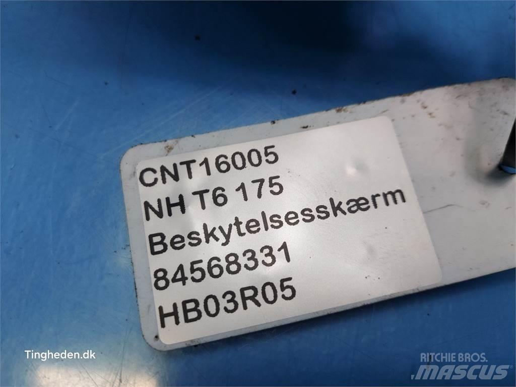 New Holland T6 Други аксесоари за трактори