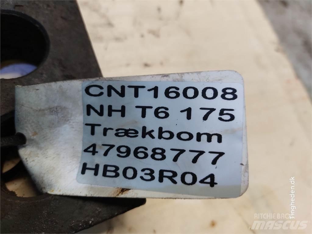 New Holland T6 Други аксесоари за трактори