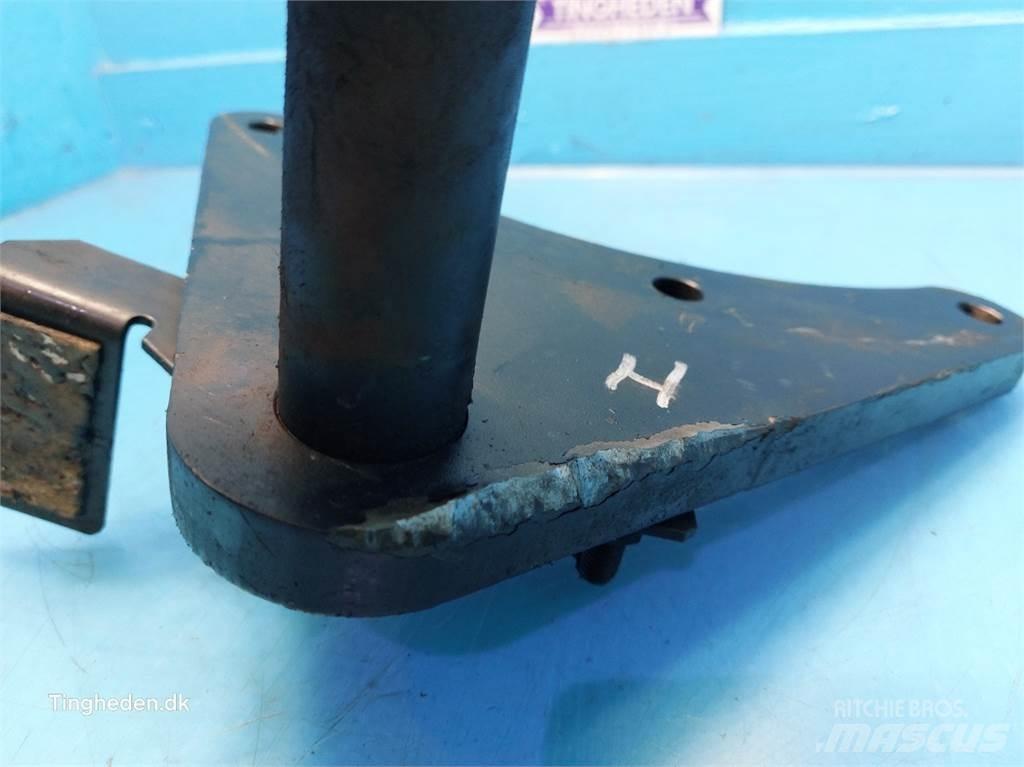 New Holland T6 Други аксесоари за трактори