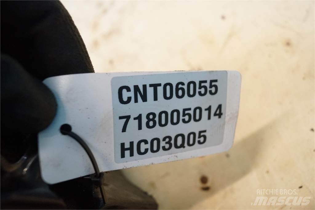 New Holland T7 Други аксесоари за трактори