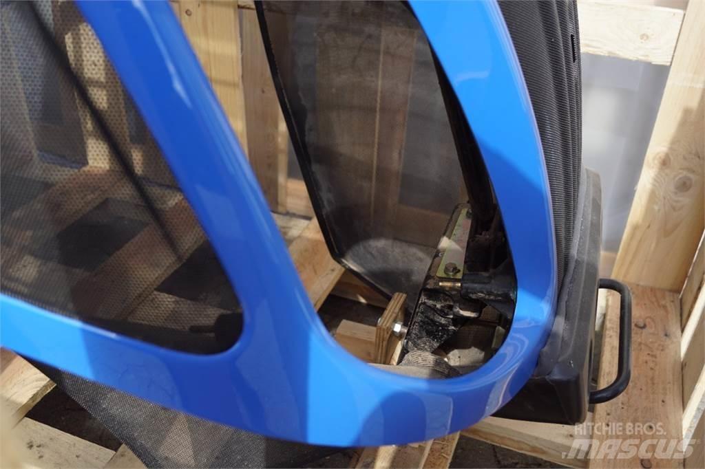 New Holland T8 Други аксесоари за трактори