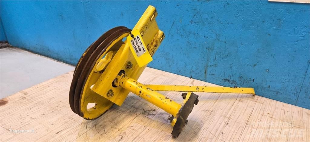 New Holland TF44 Селскостопанство - Други