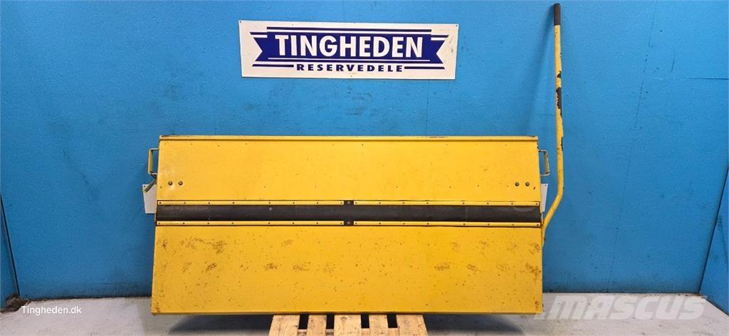 New Holland TF44 Селскостопанство - Други