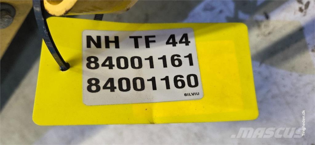 New Holland TF44 Селскостопанство - Други
