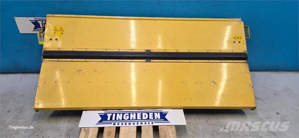 New Holland TF44 Селскостопанство - Други