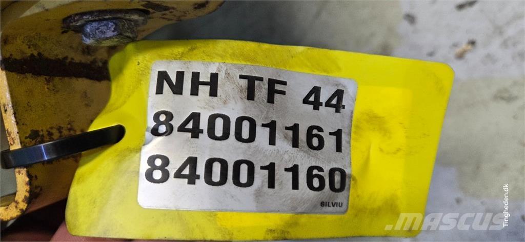 New Holland TF44 Селскостопанство - Други