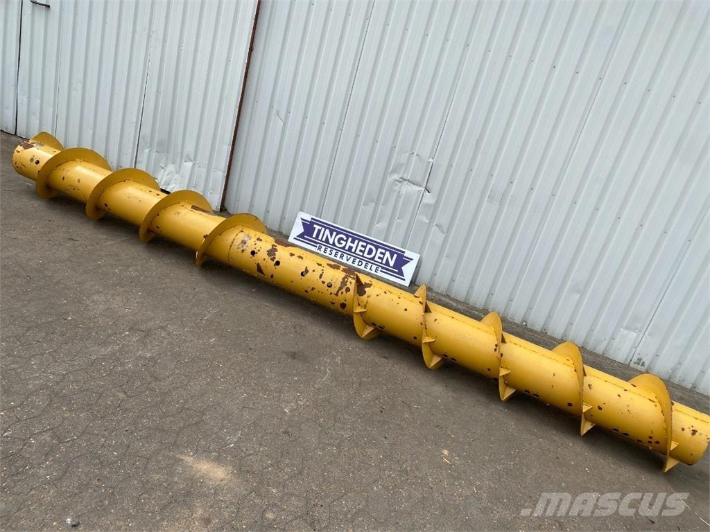 New Holland TF46 Аксесоари  за комбайни