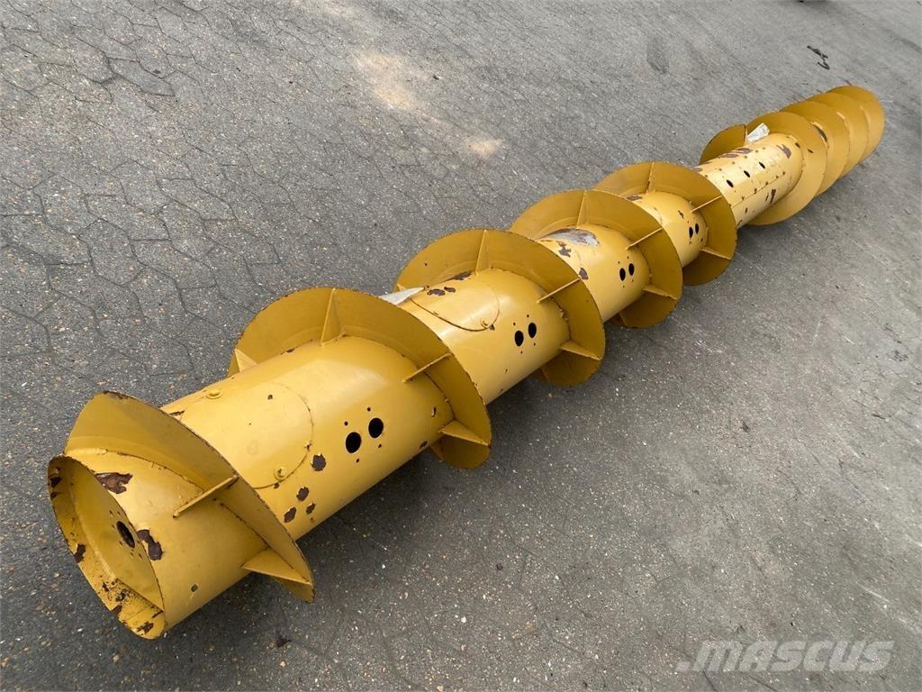 New Holland TF46 Аксесоари  за комбайни