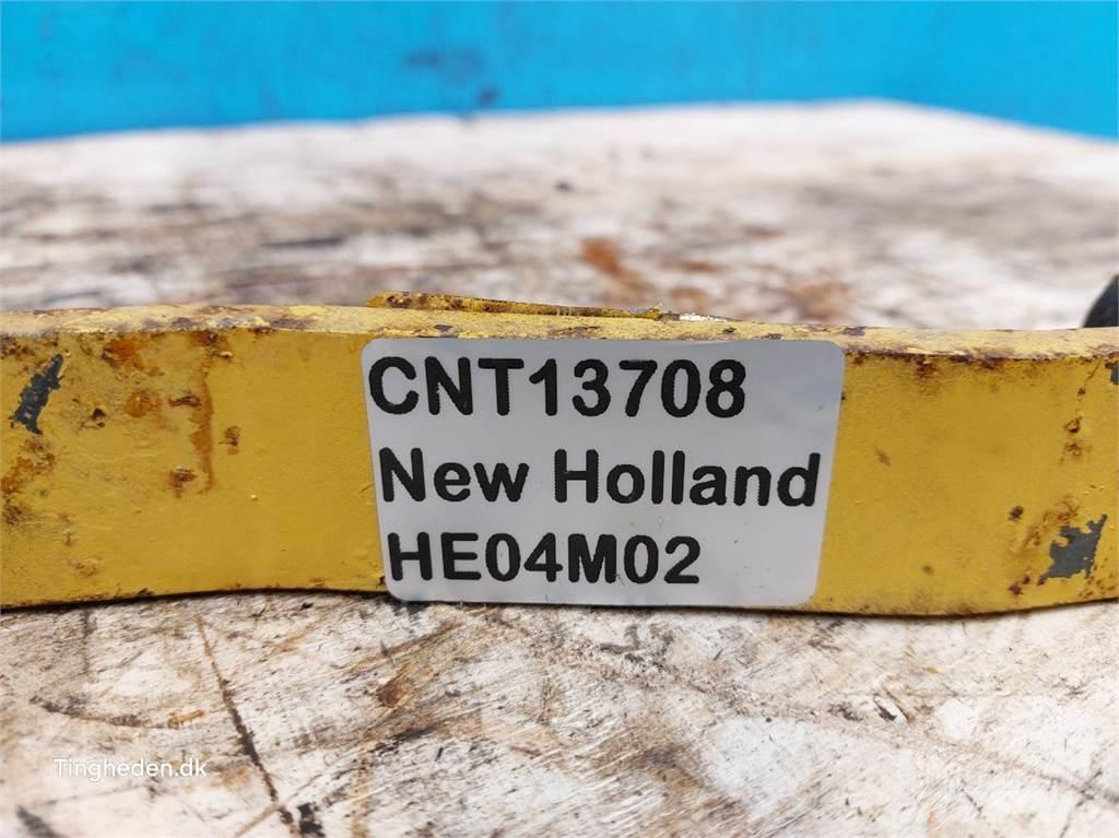 New Holland TF46 Селскостопанство - Други
