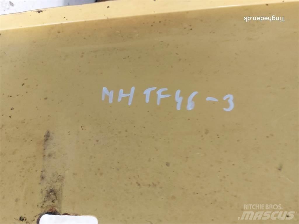 New Holland TF46 Селскостопанство - Други