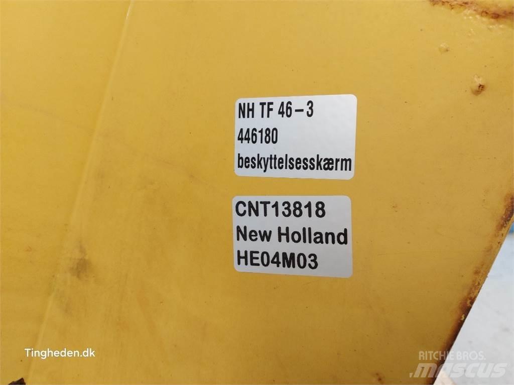 New Holland TF46 Селскостопанство - Други
