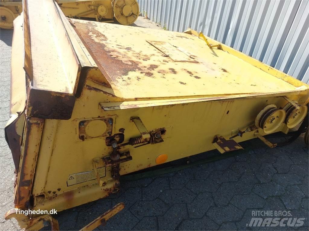 New Holland TF46 Аксесоари  за комбайни
