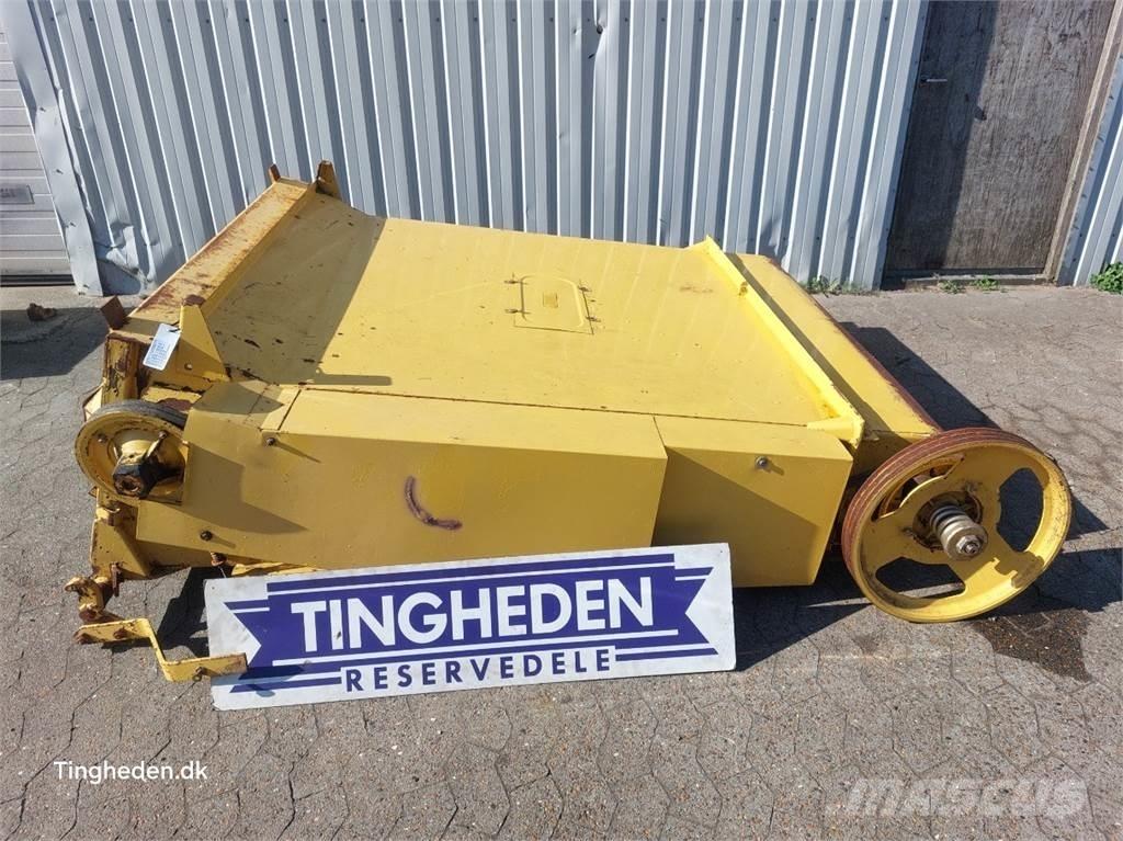 New Holland TF46 Аксесоари  за комбайни