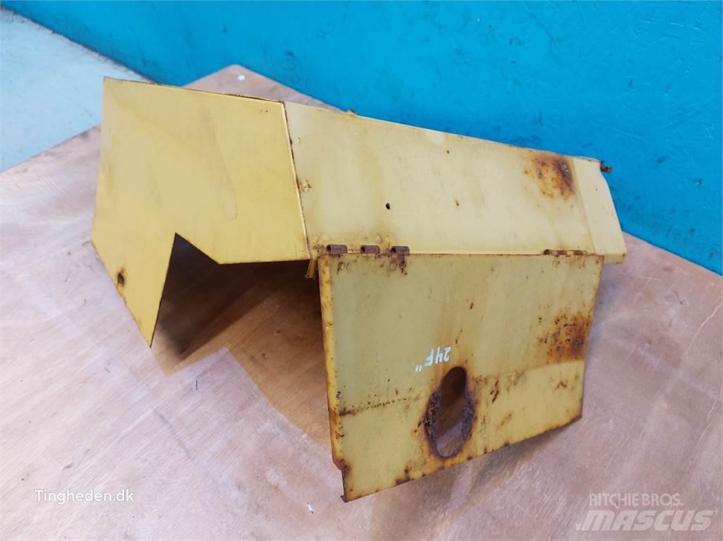 New Holland TF46 Аксесоари  за комбайни