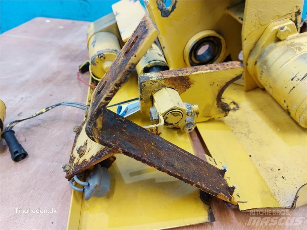 New Holland TF46 Аксесоари  за комбайни