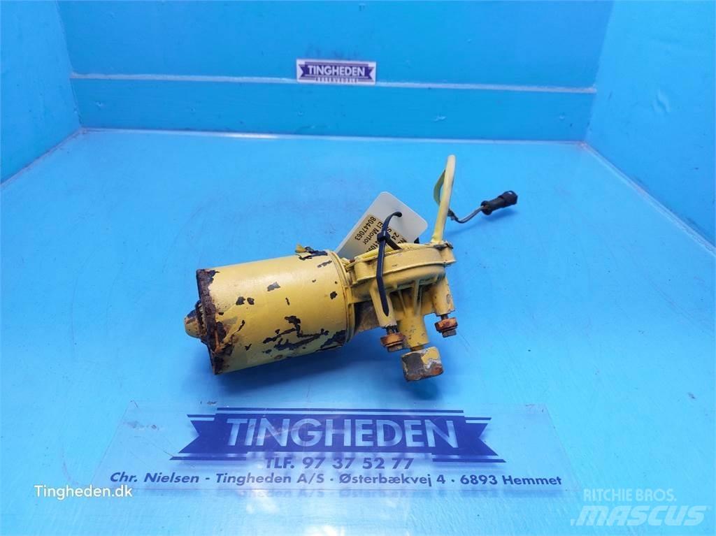 New Holland TF46 Аксесоари  за комбайни