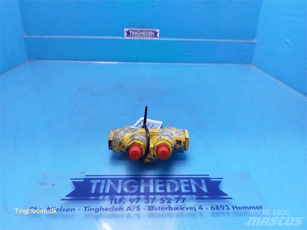 New Holland TF46 Аксесоари  за комбайни