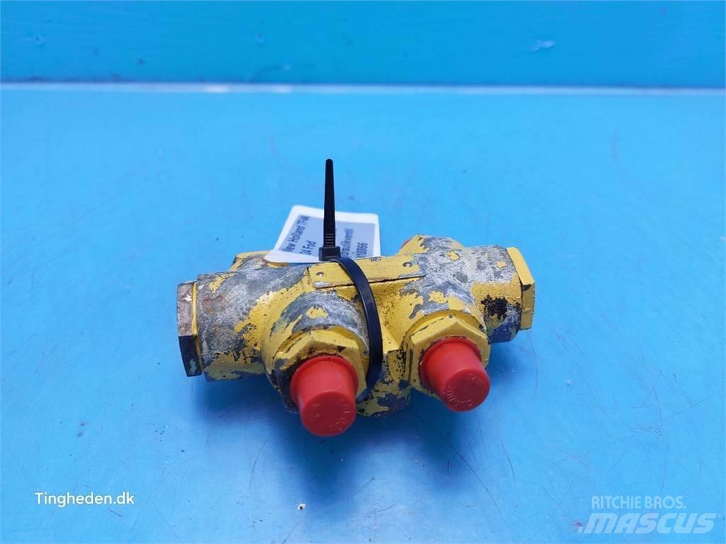 New Holland TF46 Аксесоари  за комбайни