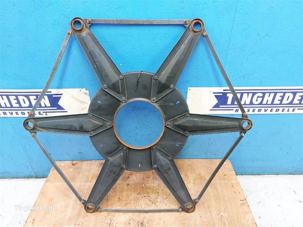 New Holland TF46 Аксесоари  за комбайни