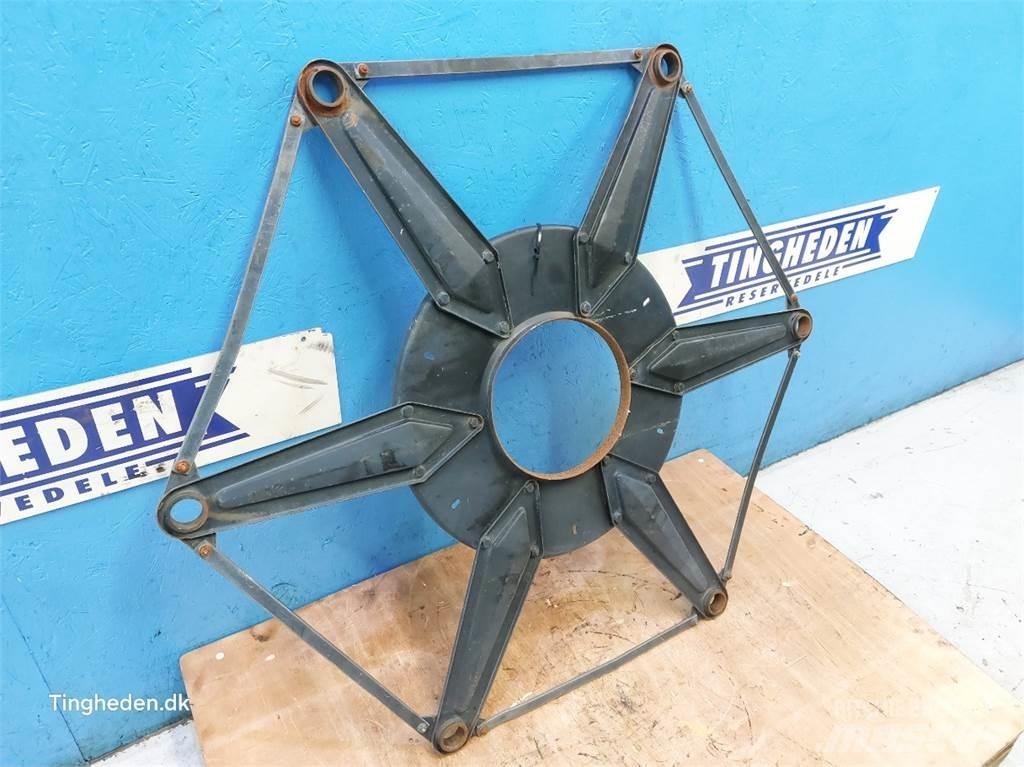 New Holland TF46 Аксесоари  за комбайни