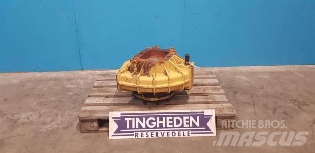 New Holland TF78 Аксесоари  за комбайни