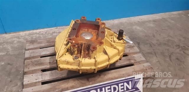 New Holland TF78 Аксесоари  за комбайни
