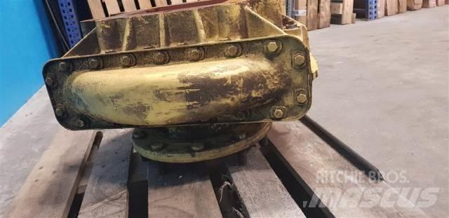 New Holland TF78 Аксесоари  за комбайни