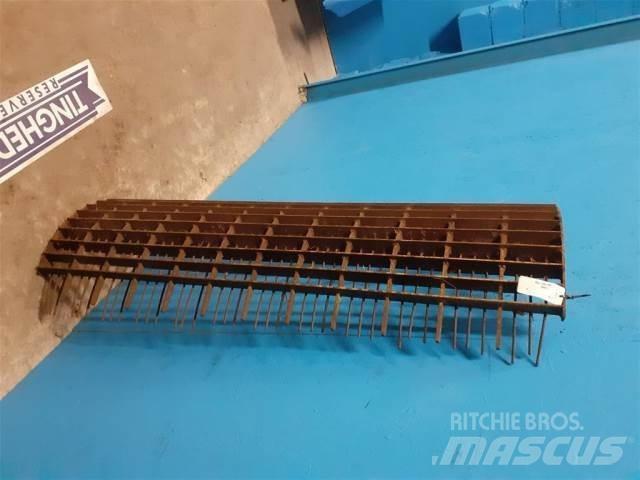 New Holland TF78 Аксесоари  за комбайни