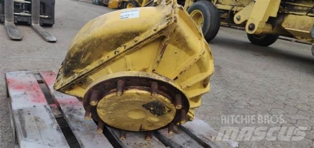 New Holland TF78 Аксесоари  за комбайни