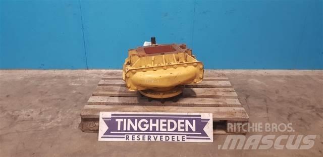 New Holland TF78 Аксесоари  за комбайни