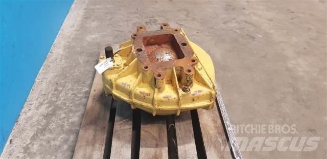 New Holland TF78 Аксесоари  за комбайни