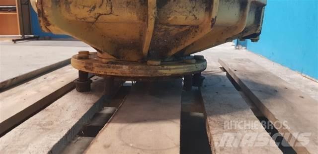 New Holland TF78 Аксесоари  за комбайни
