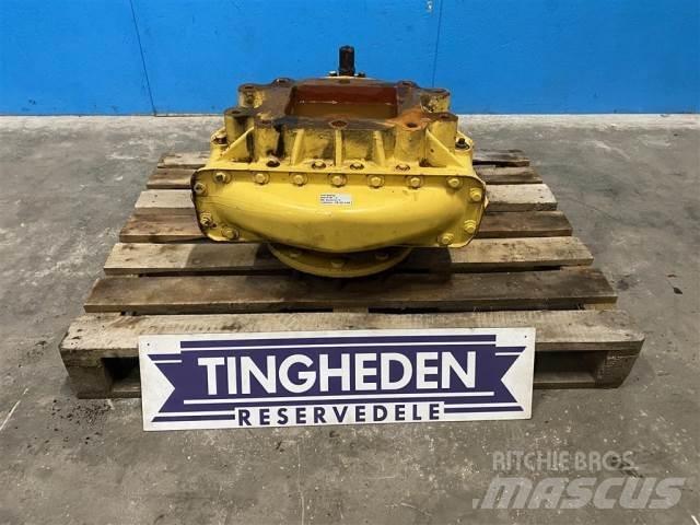 New Holland TF78 Аксесоари  за комбайни