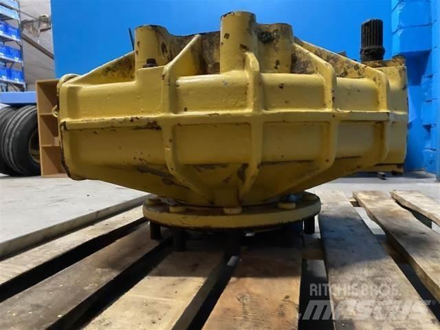 New Holland TF78 Аксесоари  за комбайни