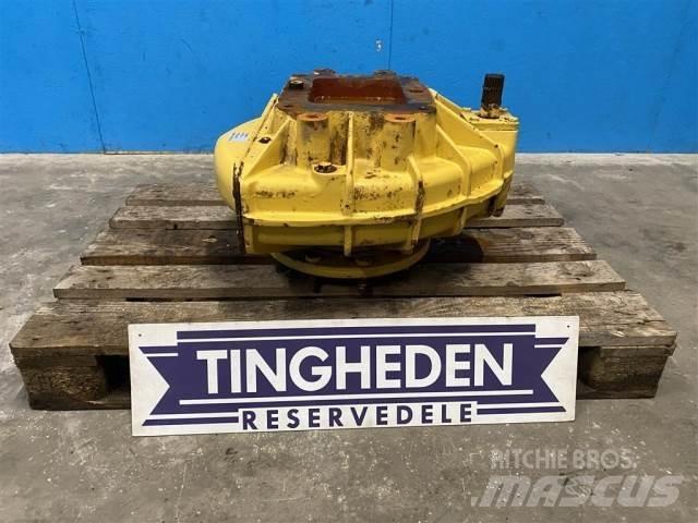 New Holland TF78 Аксесоари  за комбайни
