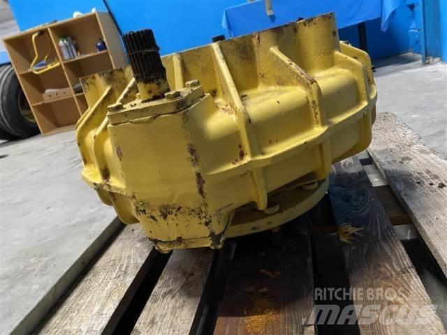New Holland TF78 Аксесоари  за комбайни